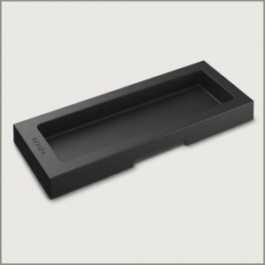 Miele PanMaster XS mit hohem Rand